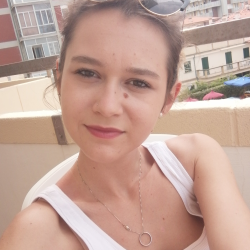 tutor a Genova - Federica