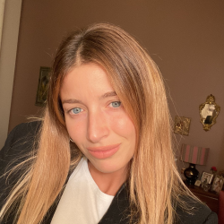 tutor a Jesi - Maria Letizia