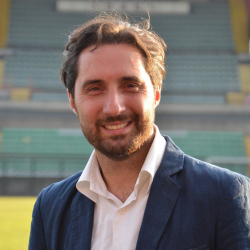 tutor a Verona - Davide
