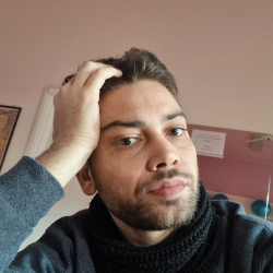 tutor a Osnago - Alessio