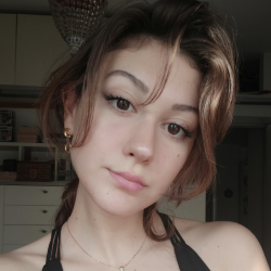 tutor a Firenze - Marzia
