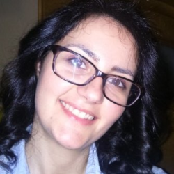 tutor a Brescia - Roberta
