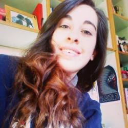 tutor a Campo Ligure - Marta