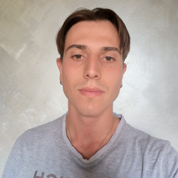 tutor a Pegolotte di Cona - Marco