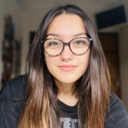 tutor a Modena - Sofia Elena