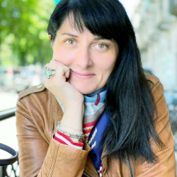 tutor a Torino - Valentina