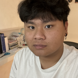 tutor a Roma - Tin Sokha