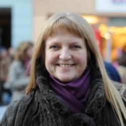 tutor a Prato - Maria Paola