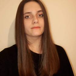 tutor a Firenze - Caterina