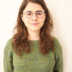 tutor a Torino - Licia Giulia