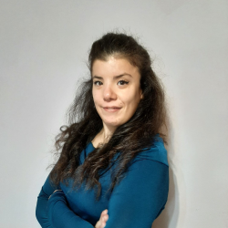 tutor a Guidonia - Valeria