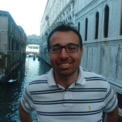 tutor a Arese - Daniele