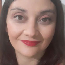 tutor a Roma - Veronica