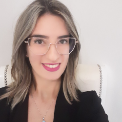 tutor a Bitonto - Angela