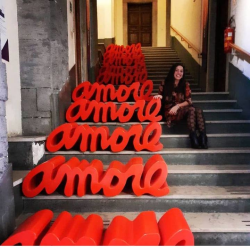 immagine del tutor Anna
