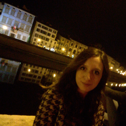 tutor a San Giuliano Terme (Frz. Ghezzano) - Stefania
