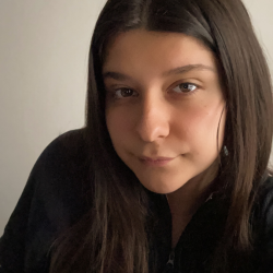 tutor a bologna - noemi