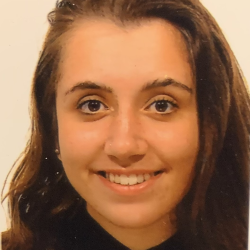 tutor a Milano - Elisa