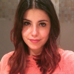 tutor a SASSARI - paula