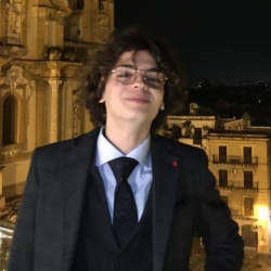 tutor a Roma - Ruggero Pablo