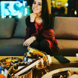 tutor a Milano - Lorena