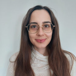 tutor a Roma - Alessandra