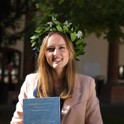 tutor a Modena - Elisabetta
