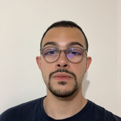 tutor a Pisa - Stefano
