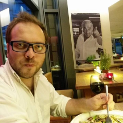 tutor a Roma - Riccardo
