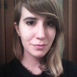 tutor a buriasco - Giuliana