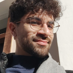 tutor a Bologna - Francesco