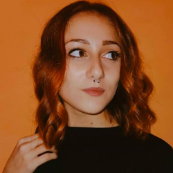 tutor a Roma - Roberta