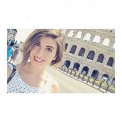 tutor a Roma - Sara