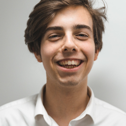 tutor a Treviso - Lorenzo