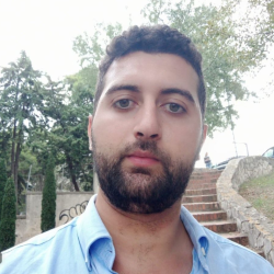 tutor a Montescaglioso - FRANCESCO