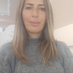 tutor a Formello - Cristina