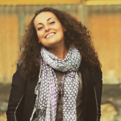tutor a Venezia - Erika