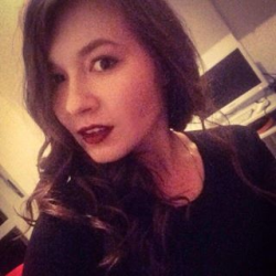 tutor a Milano - Alexandra