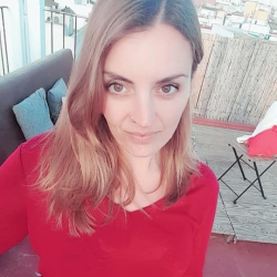 tutor a trapani - Maria Cristina
