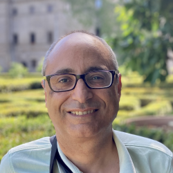 tutor a Roma - Alessandro