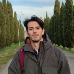 tutor a Savigliano - Tommaso