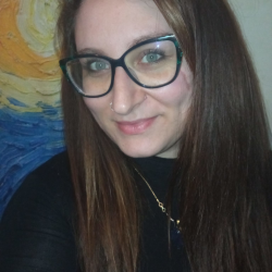 tutor a Valfabbrica - Samanta