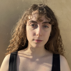 tutor a Roma - Francesca