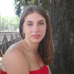 tutor a Strambino - Giorgia