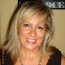 tutor a Roma - Lorena