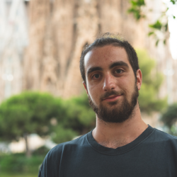 tutor a Pelago - Emanuele