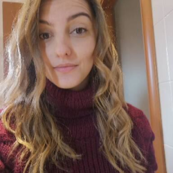 tutor a salerno - marianna