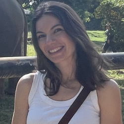tutor a Macerata - Alessandra