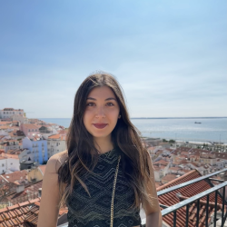 tutor a Roma - Denise