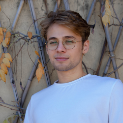 tutor a Roma - Alexander